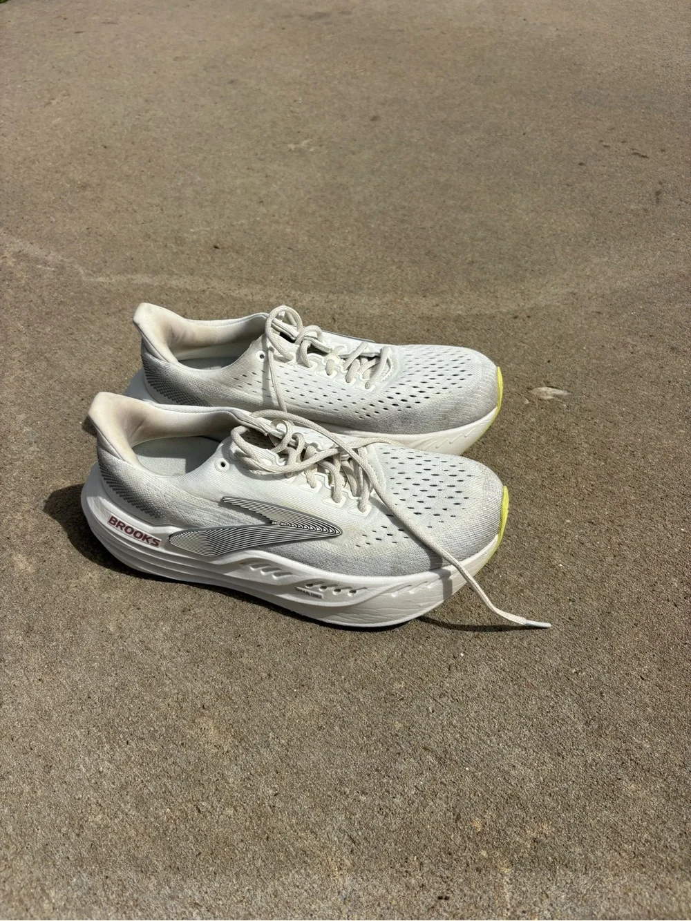 Brooks Glycerin Max